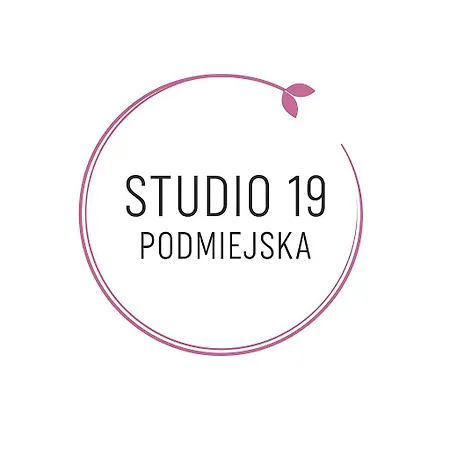Studio 19 Podmiejska Kalisz  Exterior photo