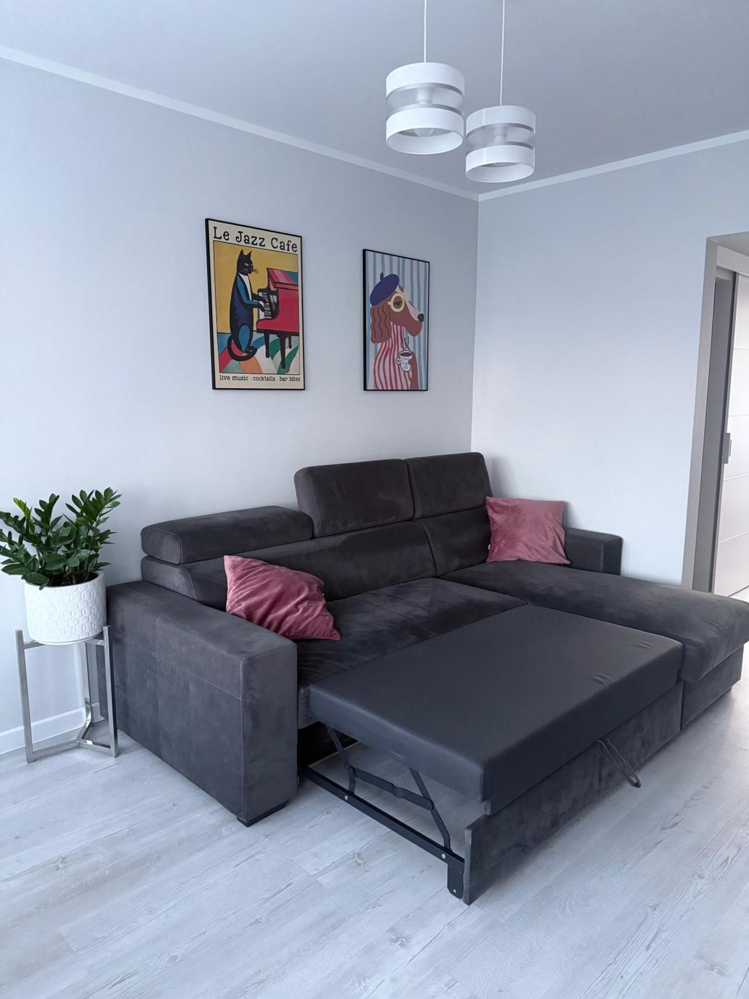 Apartment 19 Podmiejska *