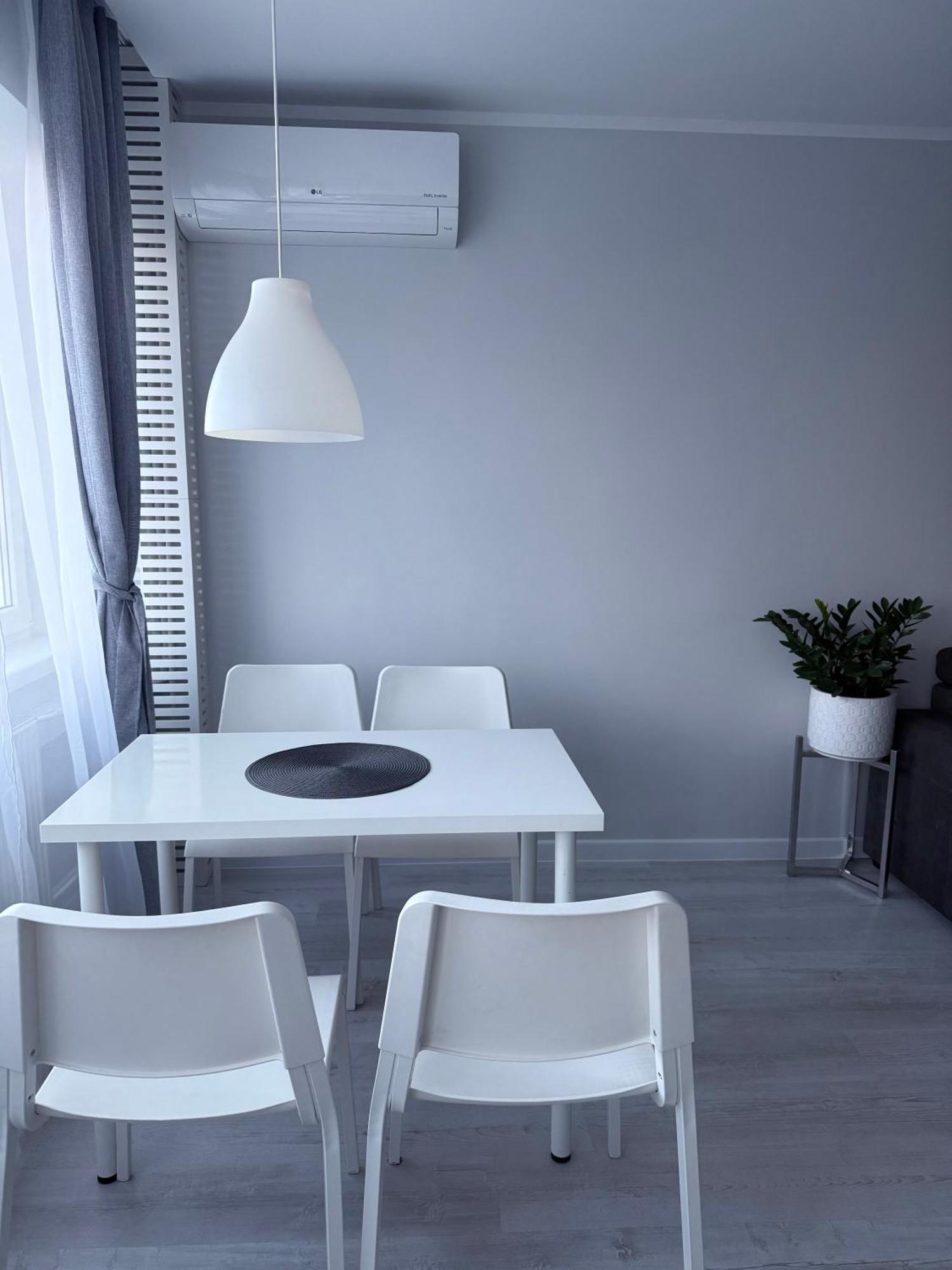 Apartment 19 Podmiejska