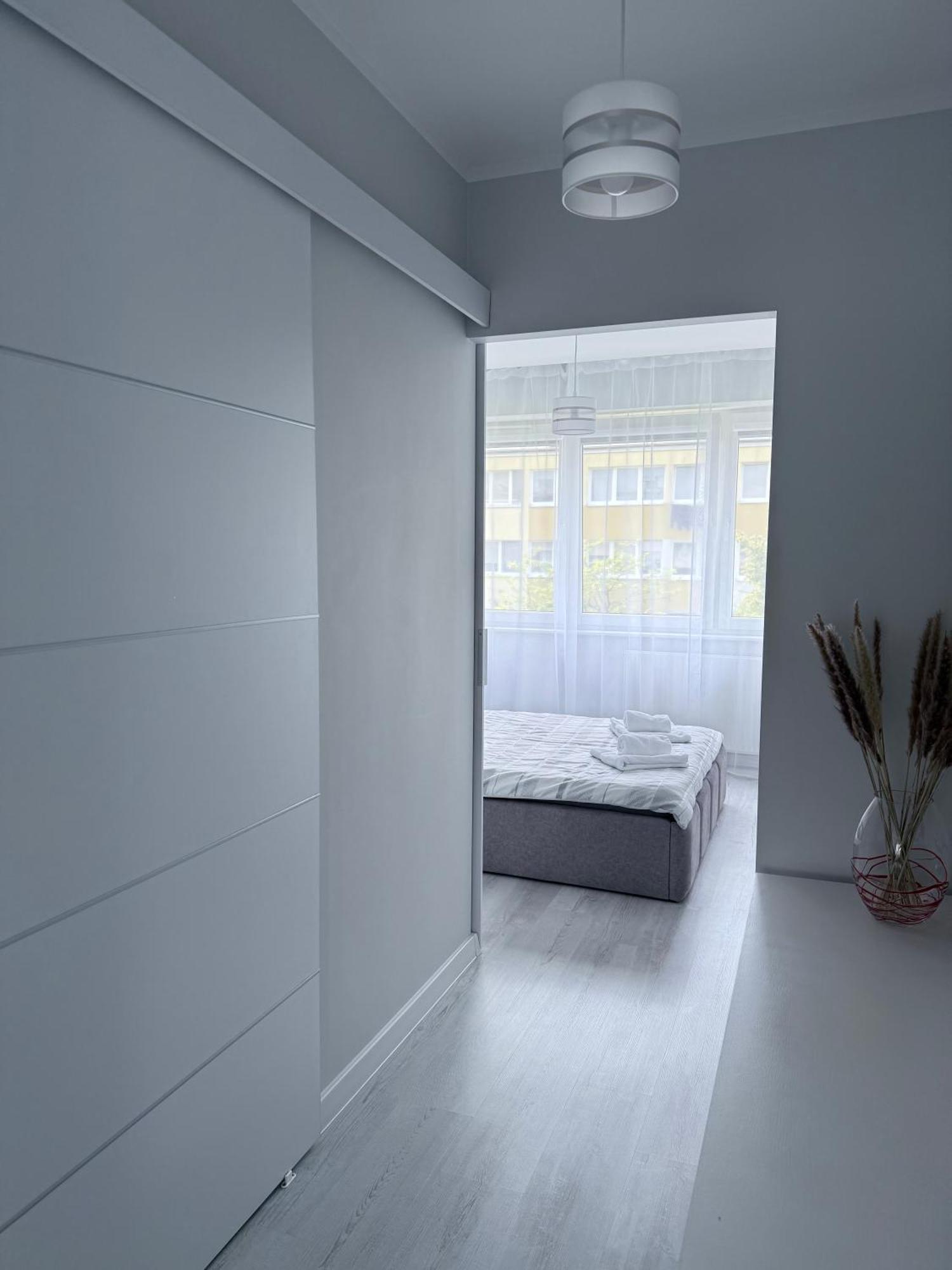 19 Podmiejska Apartment *