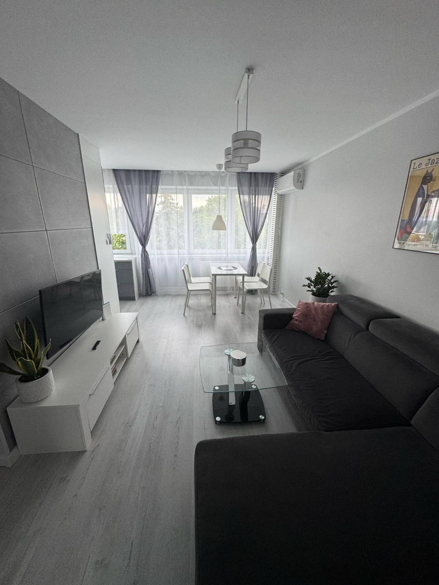 19 Podmiejska Apartment *