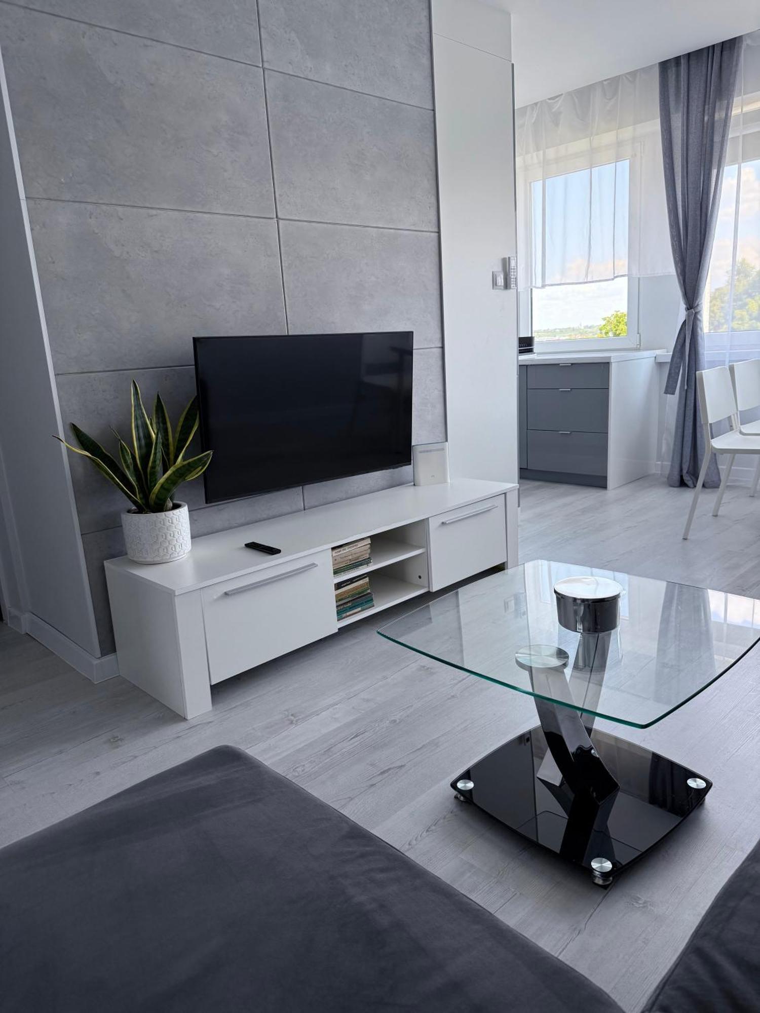 Apartment 19 Podmiejska